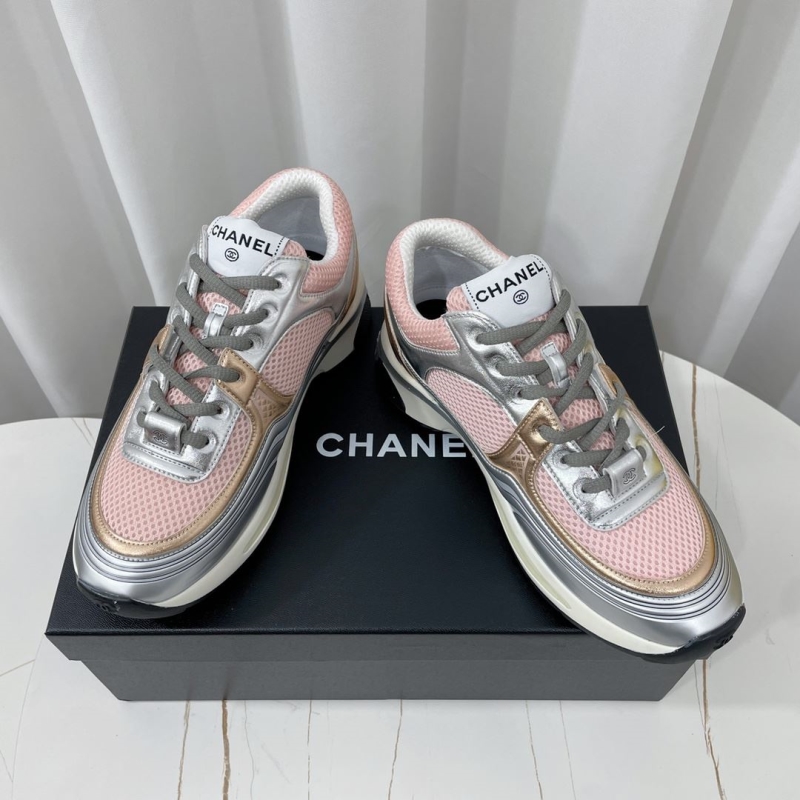 Chanel Sneakers